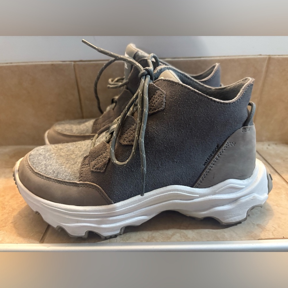Sorel Boots